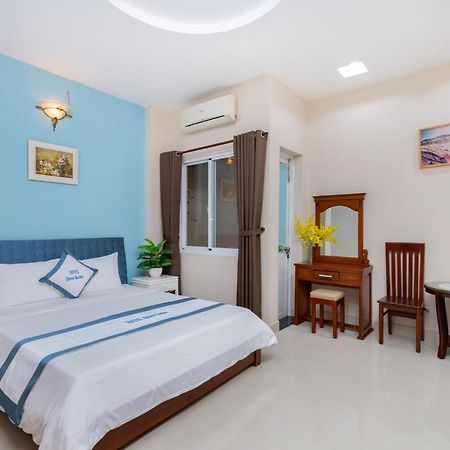 Queen Garden Hotel & Apartment Vung Tau Kültér fotó