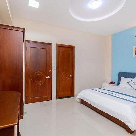 Queen Garden Hotel & Apartment Vung Tau Kültér fotó