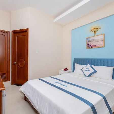 Queen Garden Hotel & Apartment Vung Tau Kültér fotó